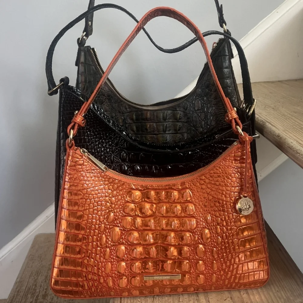 Brahmin orange potion esme - Picture 2 of 2